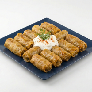 Sărmăluțe de porc