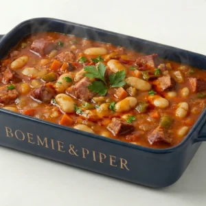 Mâncărică de fasole